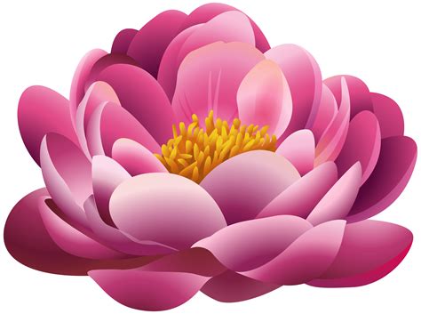 Beautiful Flowers Clipart 20 Free Cliparts Download Images On