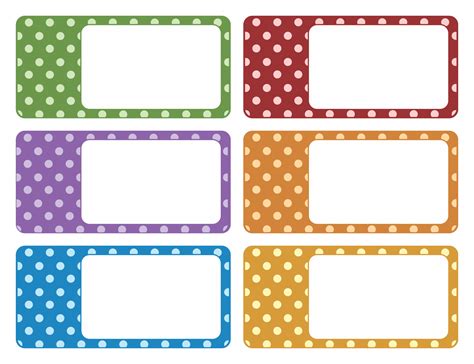 Free Label Templates Free Printable Label Templates Samples A Free