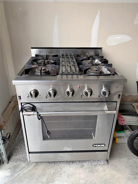 Gas Ranges for sale in Airdrie, Alberta | Facebook Marketplace