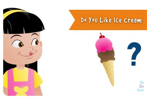 Do You Like Icecream