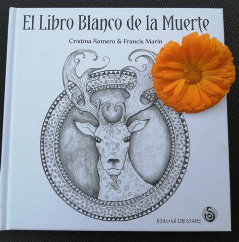 El libro negro de la quimbanda. El Libro Blanco de la Muerte - Cristina Romero Miralles