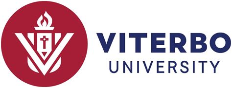 Viterbo University Logo University Logo Viterbo University
