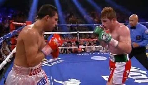 video saul alvarez vs josesito lopez full fight video pelea wbc title