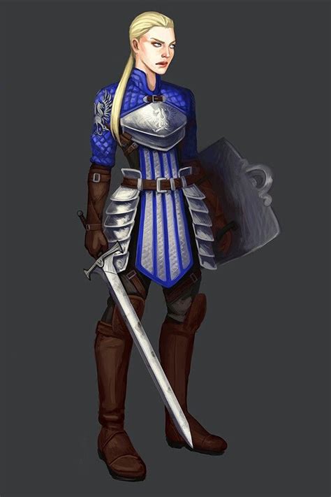Grey Warden Commander of Ferelden | Dragon age rpg, Dragon age series, Dragon age inquisition