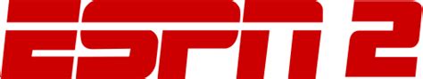 From wikipedia, the free encyclopedia. File:ESPN2 logo.svg - Wikipedia
