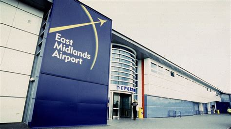 East Midlands Airport Ema Aviation Accommodation Stayviation