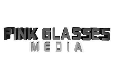 pink glasses media intro youtube