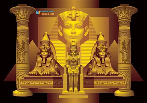 Pharaohs In Ancient Egypt