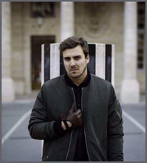 Fede ramos aprovecha en sus sesiones el encanto de cada estilo y sus derivados; Le DJ Feder rejoint la programmation du Green Horse ...