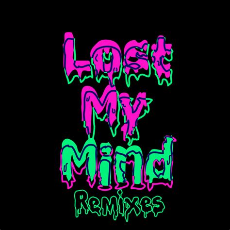 Dillon Francis And Alison Wonderlands Lost My Mind Gets Remixed By