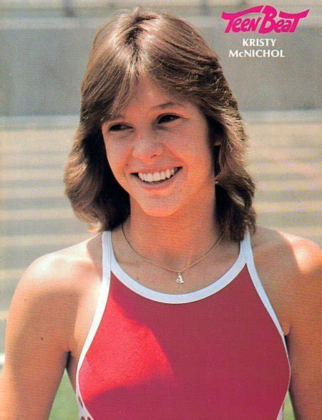 Kristy McNichol Fabulous Female Celebs Of The Past Photo 10809408