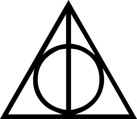 The thrilling final instalment in the phenomenally popular harry potter series is magically brought to life for the listening audience by stephen fry. Who created the Deathly Hallows? - Quora