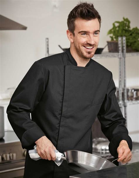Bragard Magic Double Breasted Chef Jacket Chef Wear Chef Jackets