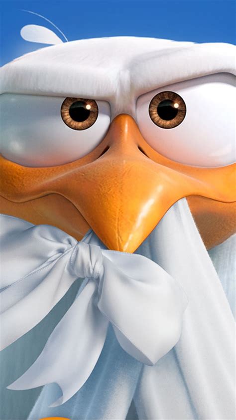 Browse the best and funny animated movies for kids and children of all time. Wallpaper Storks, best animation movies of 2016, Movies #11660