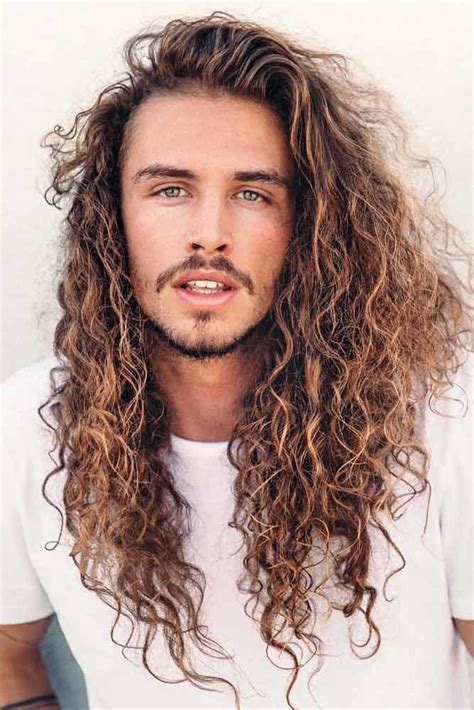 12 Masculine Mustache Styles Worth Trying In 2019 Mens Facial Hair Styles Long Hair Styles Men