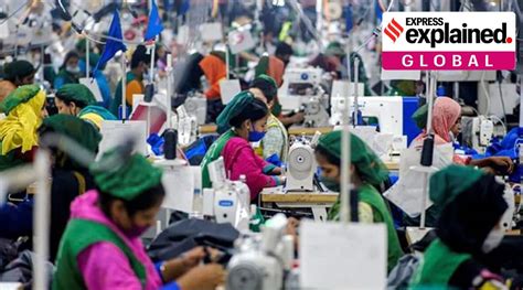 Explained Bangladesh Garment Workers’ Safety Pact With Global Retailers Explained News The