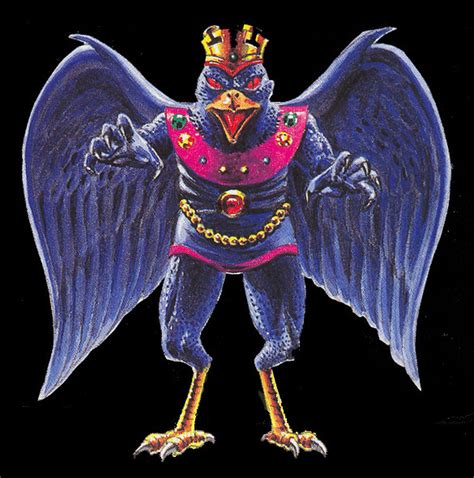 Pazuzu Final Fantasy Wiki Fandom