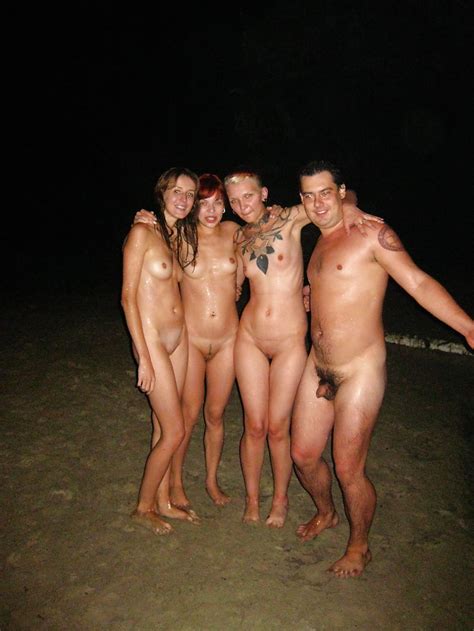 Porn Pics Nudist Fkk Nudisten Naturalist Girls