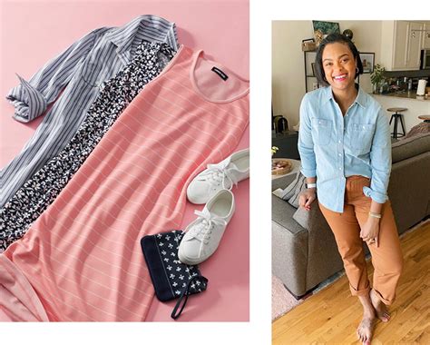 5 Casual Clothes To Wear At Home Lands End