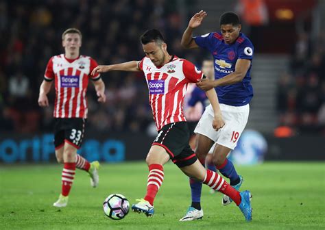 Watch from anywhere online and free. Southampton vs Manchester United - Preview and predictions