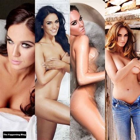 Vicky Pattison Vickypattison Nude OnlyFans Photo 36 The Fappening Plus