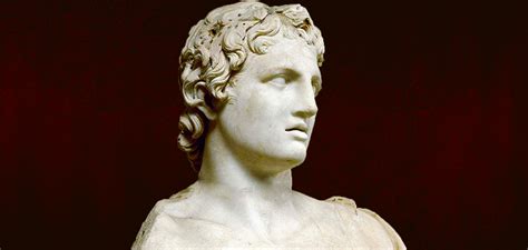 Alexander The Great Facts Alexander The Great History Trips In Egypt