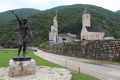 Čudesna Priča O Najstarijem Svetištu U Bosni I Hercegovini Laudato