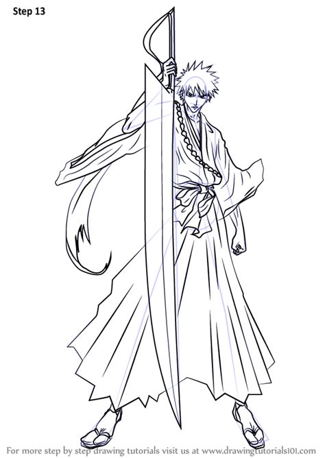 Keep reading to learn what bleach does to our fabrics and how to get whiter whites without it. Learn How to Draw Ichigo Kurosaki from Bleach (Bleach ...