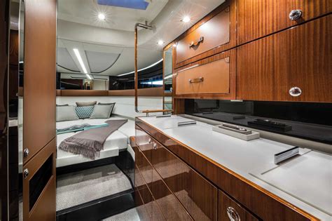 Riva Yacht 38 Rivamare Information Photos And Price — Chris Coughlin