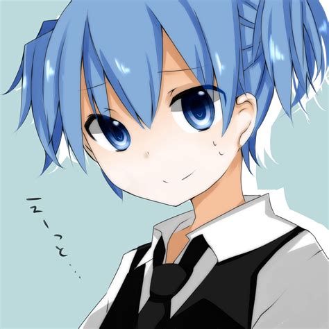 Pin on assassination classroom