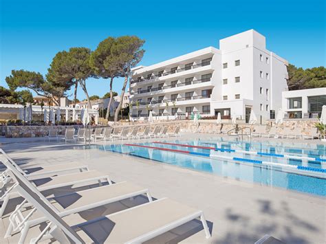 HotelBella Playa Spa In Cala Ratjada Bei Alltours Buchen