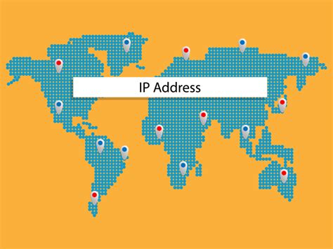 Can A Smart Ip Location Database Shape The Future