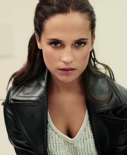 Alicia Vikander So Intense Nude Leaked Porn Photo Nudepicshd Com