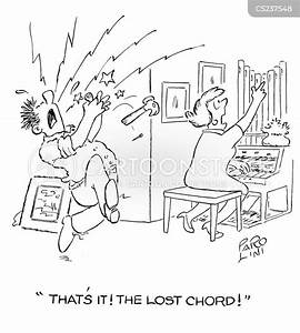 Chord Cartoons And Comics Funny Pictures From Cartoonstock