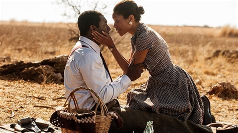 Long Walk To Freedom Becomes South Africas Highest Grossing Movie Ctv News