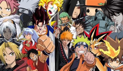 best anime side characters tier list community rankings tiermaker
