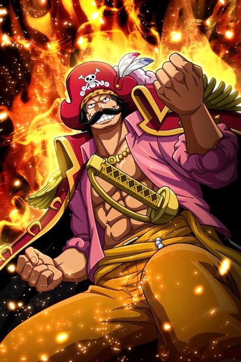 gol  roger  piece poster  onepiecetreasure displate