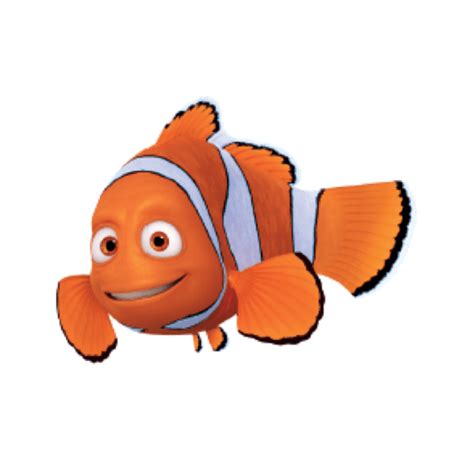 Finding Nemo Png Images Transparent Free Download Pngmart