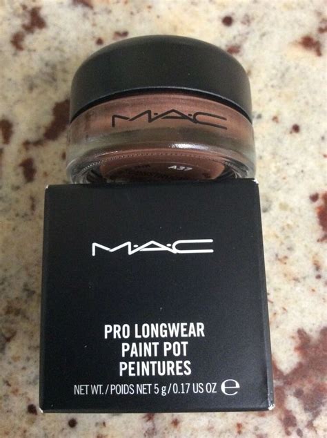 Mac Paint Pot Eyeshadow For Sale Online Ebay Mac Paint Pots
