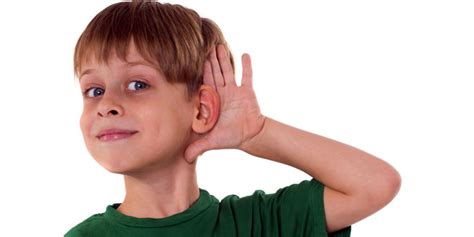 Prevent Hearing Loss In Children With These Tips