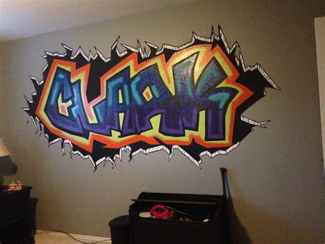 Graffiti Name For Boys Room Graffiti Graffiti Names Graffiti Art