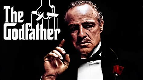 The godfather 1972 file detail. The Godfather (1972) in English | Hollywood Movie | Direct ...
