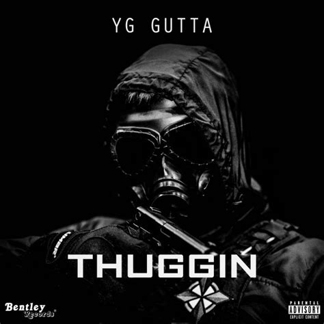 Thuggin Single By Yg Gutta Spotify