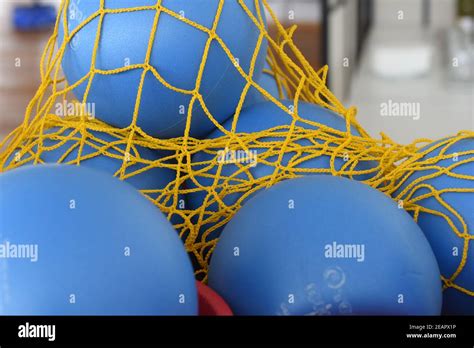 Ball Or Round Shaped Object Stock Photo Alamy