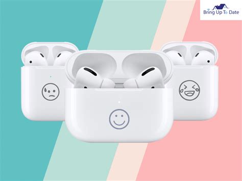 A Complete Guide For The Coolest And Most Unique Airpods Engraving