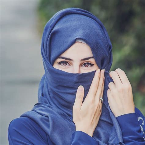 √ Niqab Beautiful Hijab Dpz Islamic Girls Dp Islamic Motivational 2022