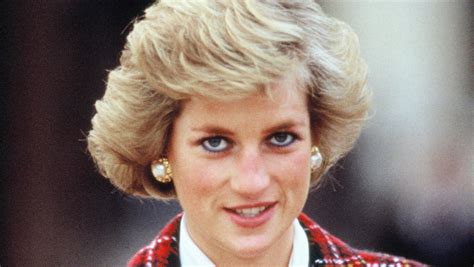 Princess Diana Once Revealed Why Prince Williams Birth Was A Huge Relief