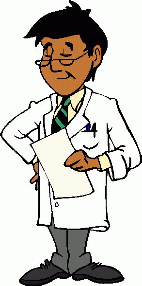 Doctor Clip Art Free Clipart Panda Free Clipart Images