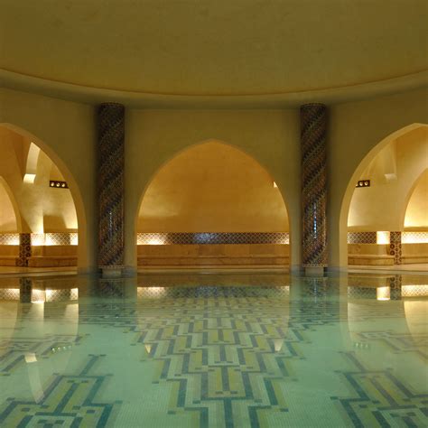 Moroccan Baths: Visiting a Hammam Spa | Moon Travel Guides