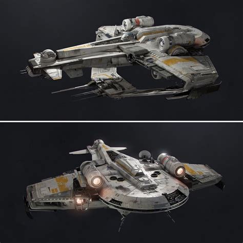 Star Wars Characters Pictures Star Wars Pictures Space Ship Concept